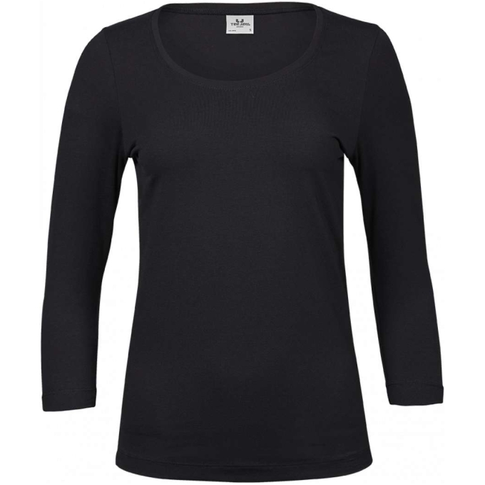 TJ-TJ460:BLACK:L - Image 1