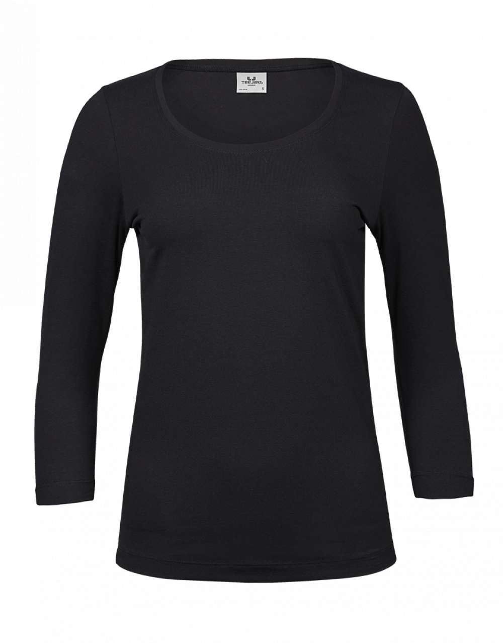 TJ-TJ460:BLACK:L - Image 1