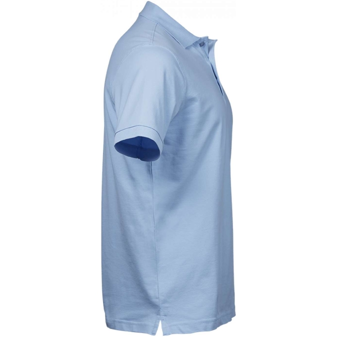 TJ-TJ1405:LIGHT BLUE:L - Image 4