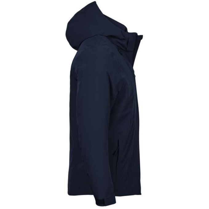 TJ-TJ9680:DEEP NAVY:S - Image 4