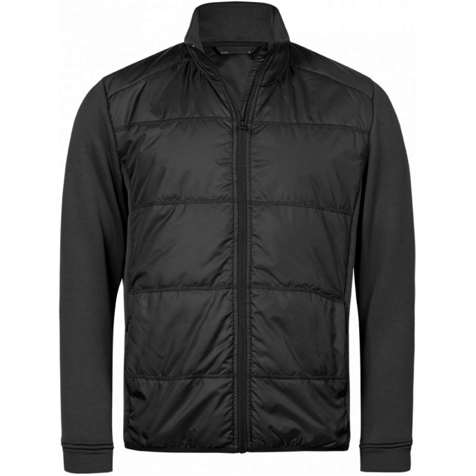 TJ-TJ9110:BLK./BLK.:3XL - Image 1