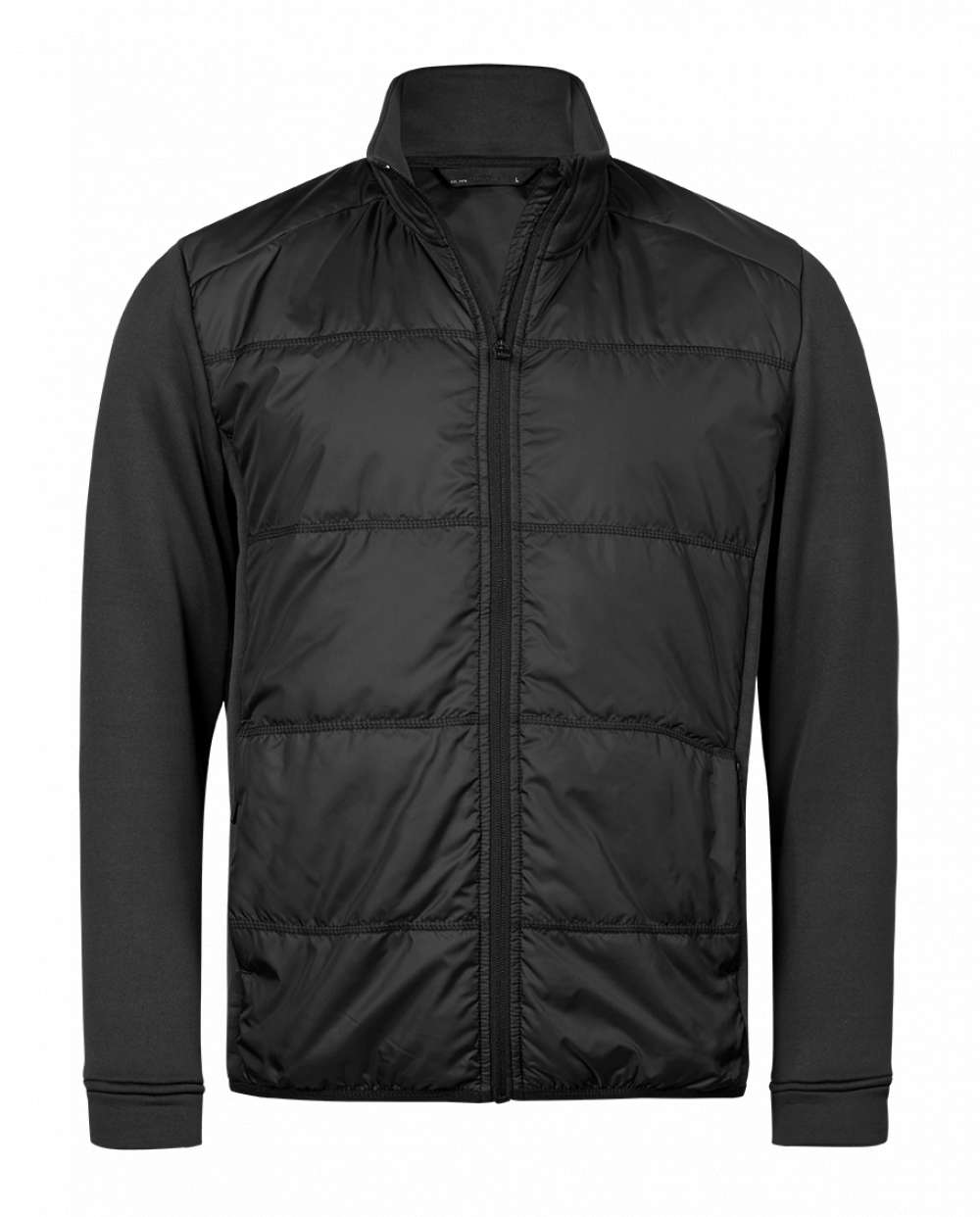 TJ-TJ9110:BLK./BLK.:3XL - Image 1