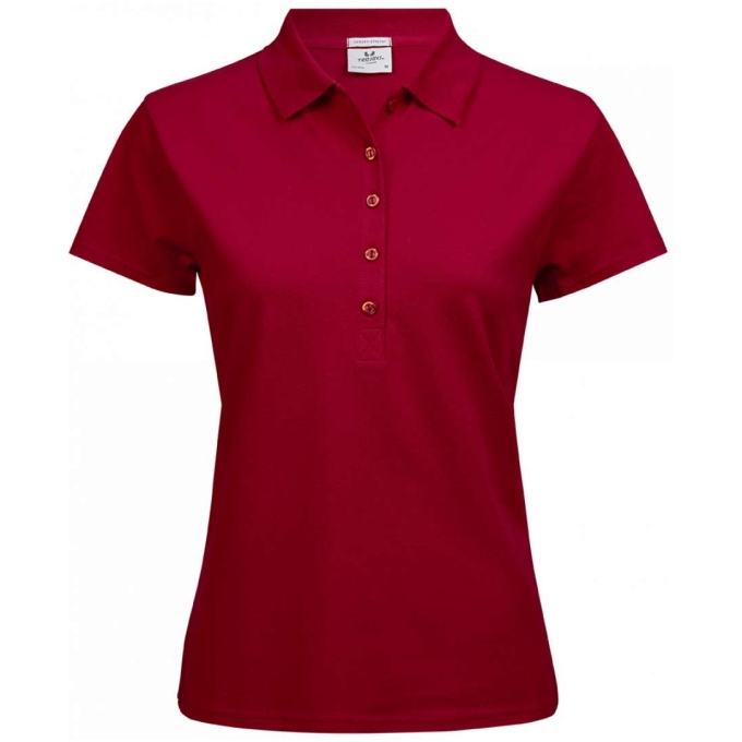 TJ-TJ145:RED:L - Image 1