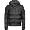 Variation picture for BLACK/BLACK MELANGE