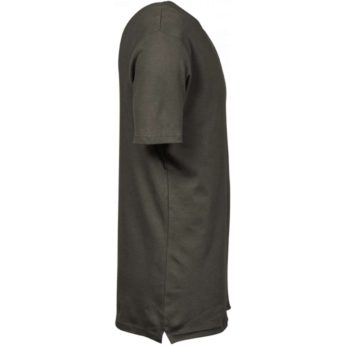 TJ-TJ520:DARK OLIVE:L - Image 4