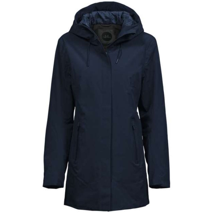 TJ-TJ9609:DEEP NAVY:L - Image 1