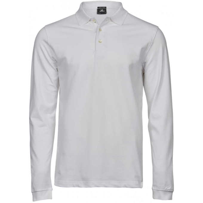 TJ-TJ1406:WHITE:L - Image 1