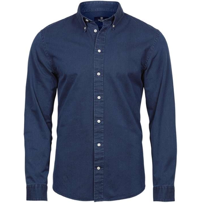 TJ-TJ4002:INDIGO:L - Image 1