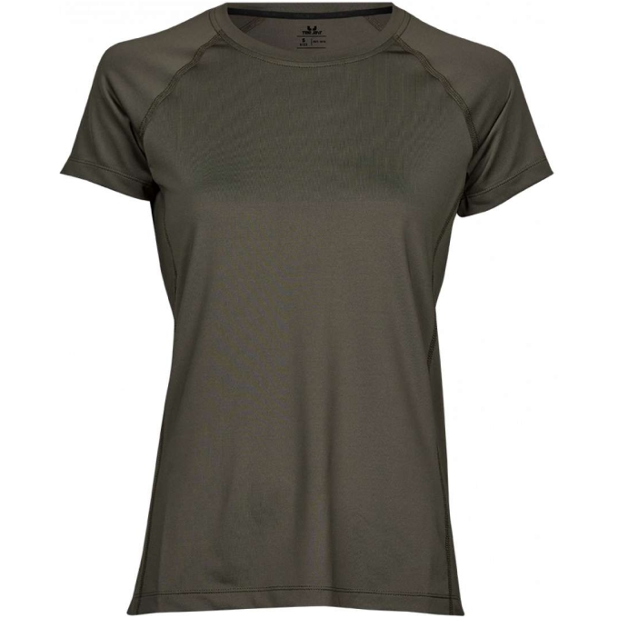 TJ-TJ7021:DEEP GREEN:L - Image 1