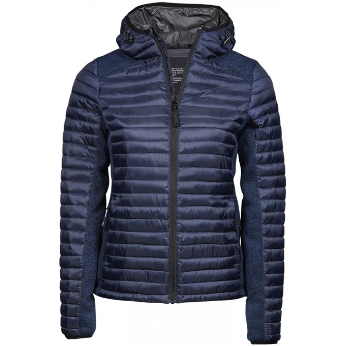 TJ-TJ9611:NAVY/NAVME:3XL - Image 1