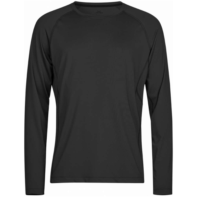 TJ-TJ7022:BLACK:L - Image 1