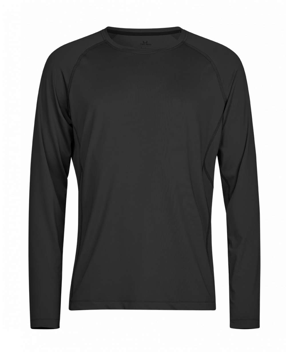 TJ-TJ7022:BLACK:L - Image 1