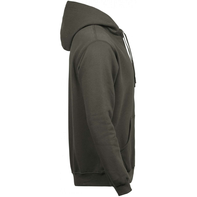 TJ-TJ5430:DEEP GREEN:L - Image 4