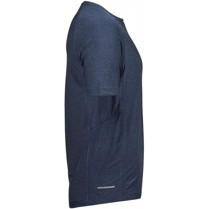 TJ-TJ7020M:NAVY MEL:S - Image 4