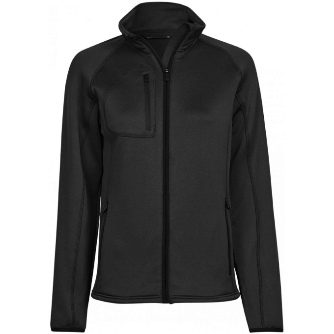 TJ-TJ9101:BLACK:3XL - Image 1