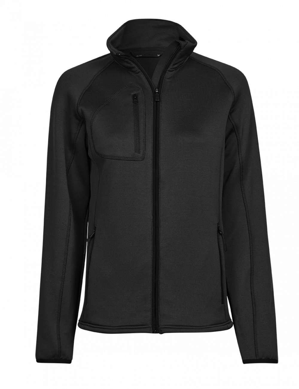 TJ-TJ9101:BLACK:3XL - Image 1