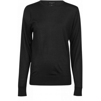 TJ-TJ6006:BLACK:L - Image 1