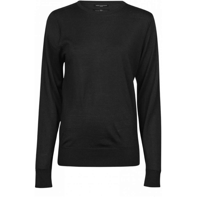 TJ-TJ6006:BLACK:L - Image 1