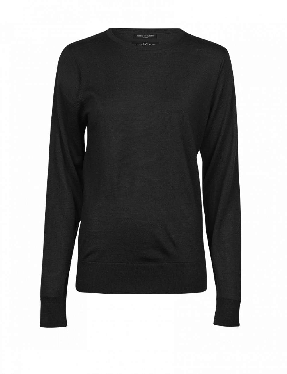 TJ-TJ6006:BLACK:L - Image 1