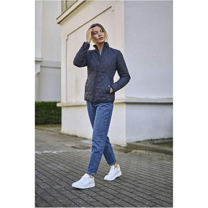 TJ-TJ9661:DEEP NAVY:3XL - Image 5