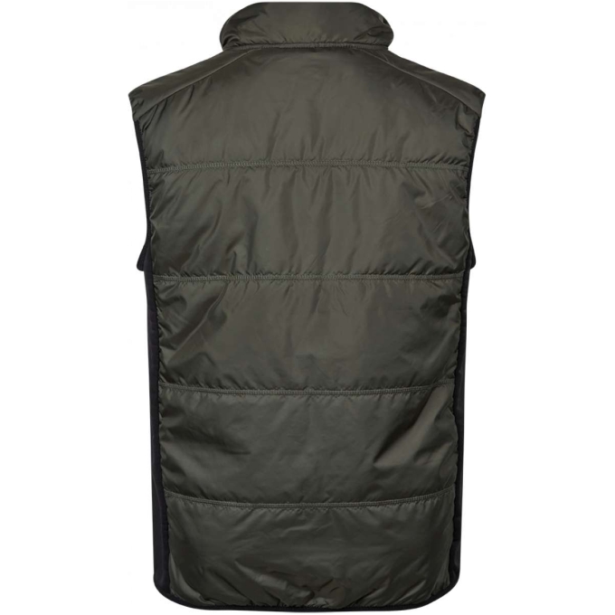 TJ-TJ9114:DGREEN/BLK:3XL - Image 2