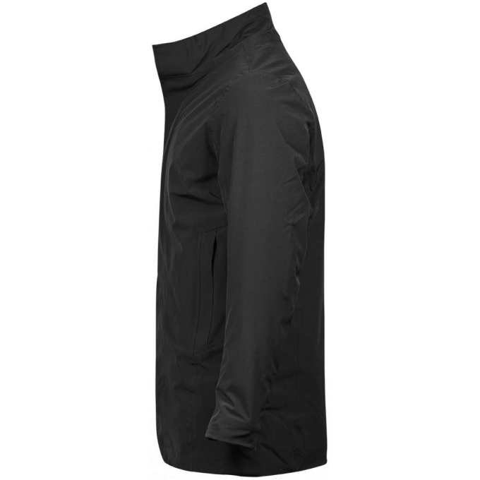 TJ-TJ9608:BLACK:3XL - Image 3