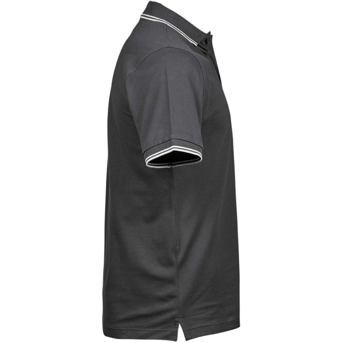TJ-TJ1407:DK.GREY/WH:L - Image 4