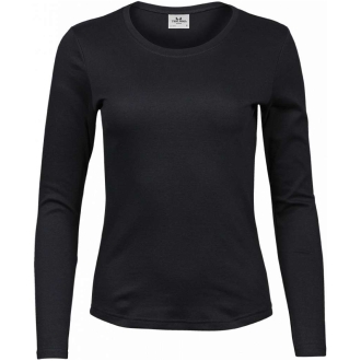 TJ-TJ590:BLACK:L - Image 1