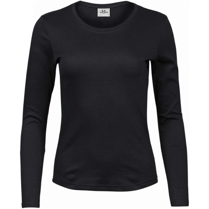 TJ-TJ590:BLACK:L - Image 1