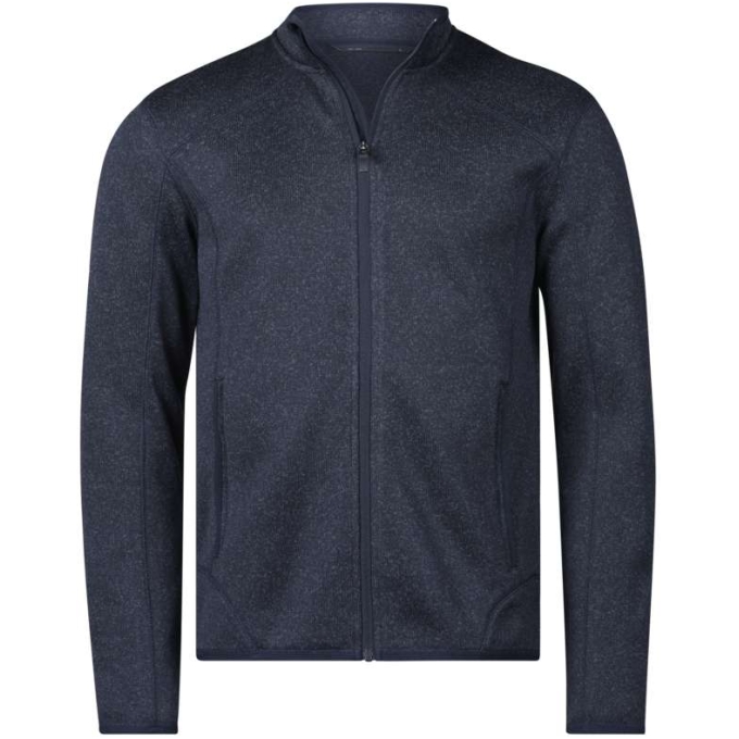 TJ-TJ9615:NAVY MEL:3XL - Image 1