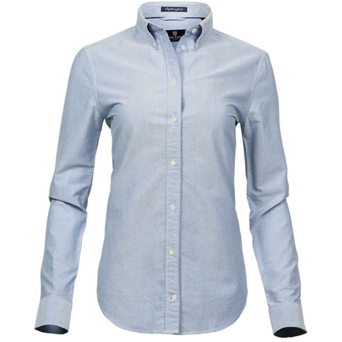TJ-TJ4001:LIGHT BLUE:L - Image 1