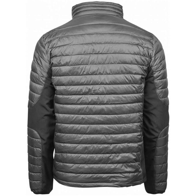 TJ-TJ9626:SP.GREY/BL:3XL - Image 2