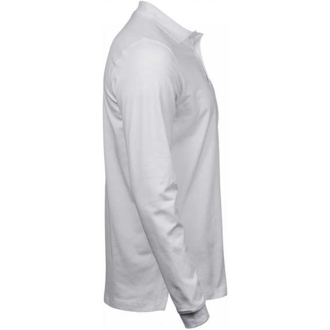 TJ-TJ1406:WHITE:L - Image 4