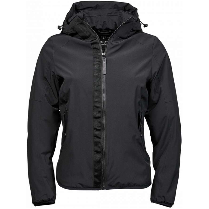 TJ-TJ9605:BLACK:3XL - Image 1
