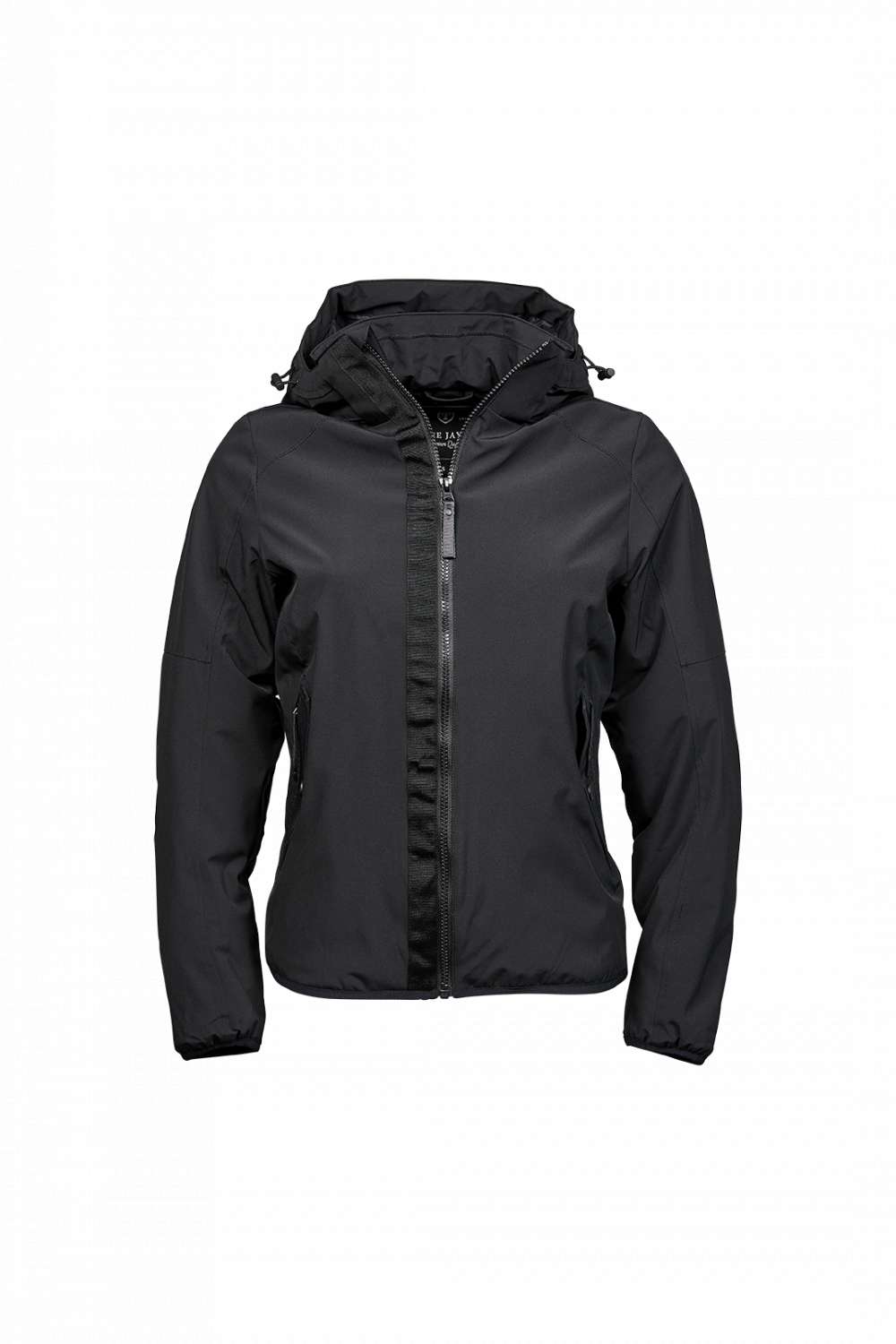TJ-TJ9605:BLACK:3XL - Image 1