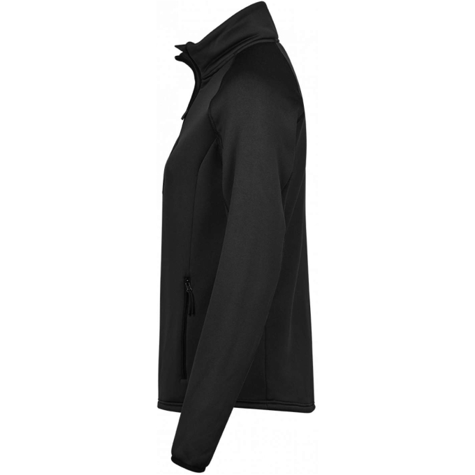 TJ-TJ9101:BLACK:3XL - Image 3