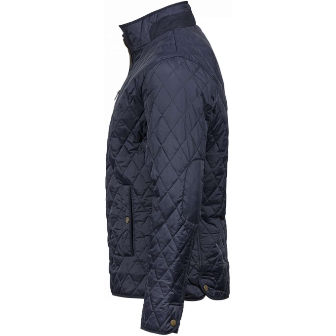 TJ-TJ9660:DEEP NAVY:3XL - Image 3