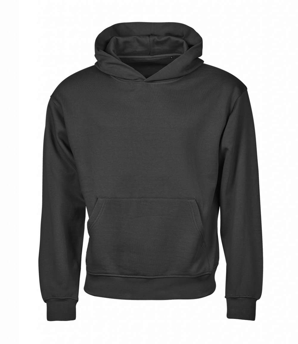 TJ-TJ5162:BLACK:S - Image 1