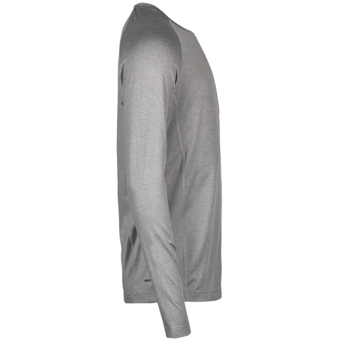TJ-TJ7022M:GREY MEL.:XS - Image 4