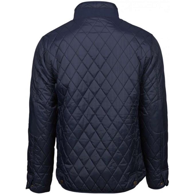 TJ-TJ9660:DEEP NAVY:3XL - Image 2