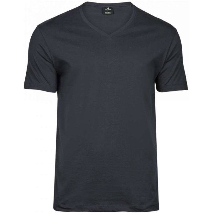 TJ-TJ8006:DARK GREY:L - Image 1