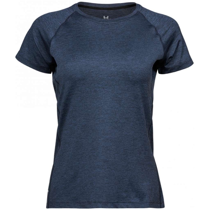 TJ-TJ7021M:NAVY MEL:S - Image 1
