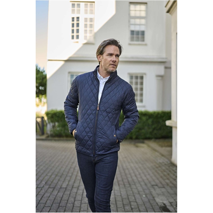 TJ-TJ9660:DEEP NAVY:3XL - Image 5