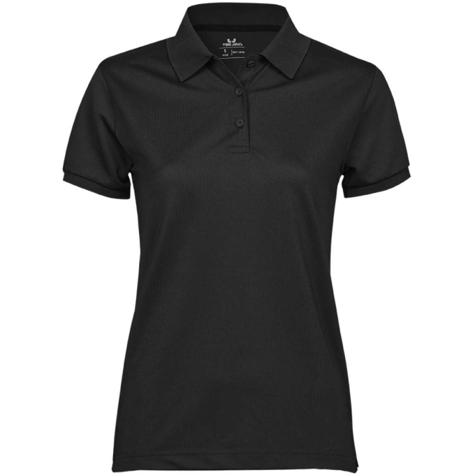 TJ-TJ7001:BLACK:L - Image 1
