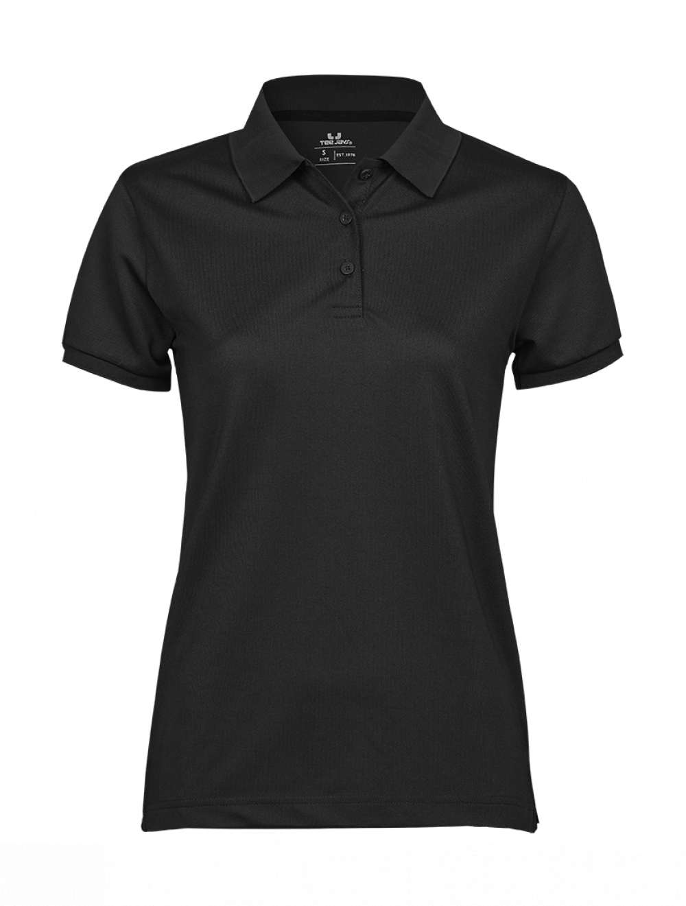 TJ-TJ7001:BLACK:L - Image 1