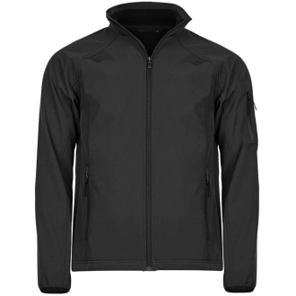 TJ-TJ9510:BLACK:3XL - Image 1