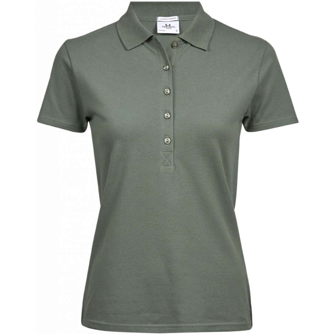 TJ-TJ145:LEAF GREEN:L - Image 1
