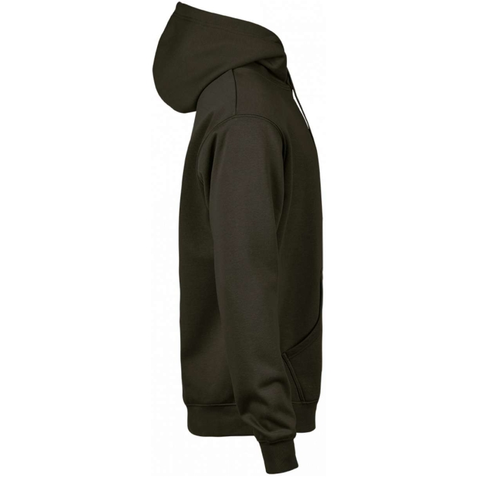 TJ-TJ5430:DARK OLIVE:L - Image 4