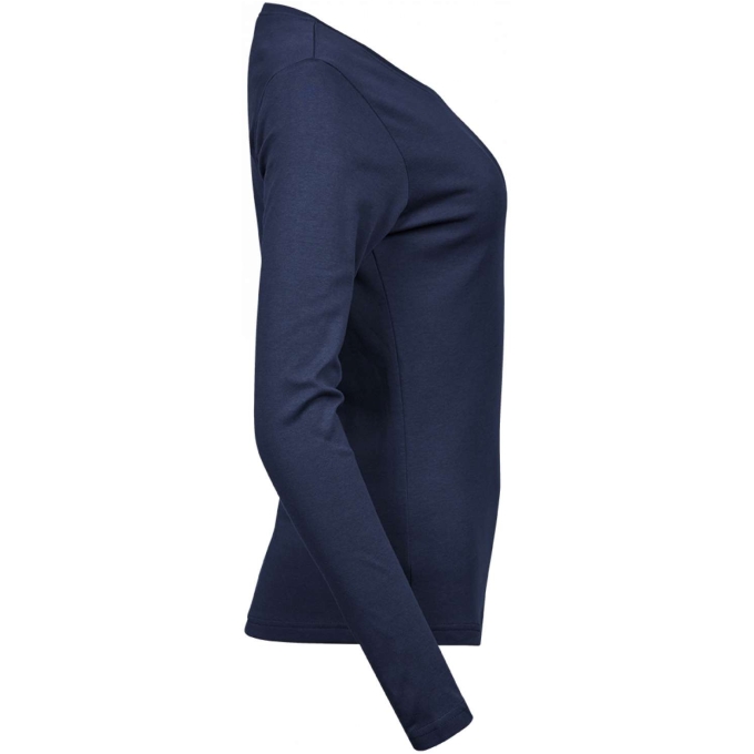 TJ-TJ590:NAVY:L - Image 4