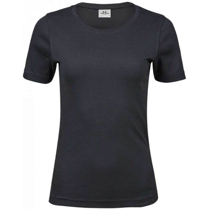 TJ-TJ580:DARK GREY:L - Image 1